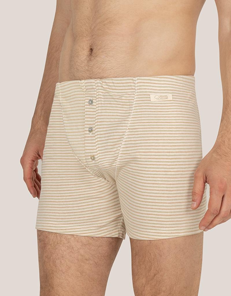 Boxers con botones hotsell